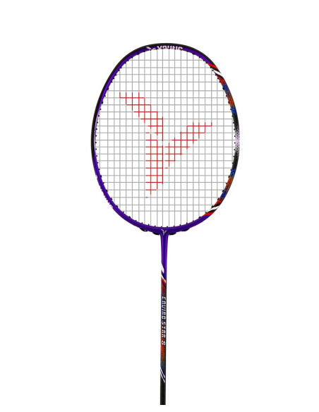 Raquette de badminton Young Enviro Star 8 